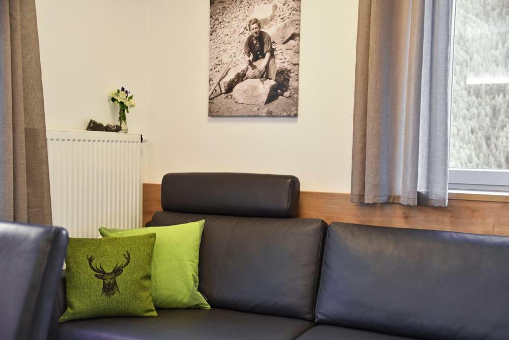 Jaiterhof Apartment Funes  Ngoại thất bức ảnh
